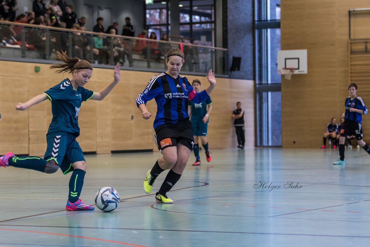 Bild 333 - Girls Cup